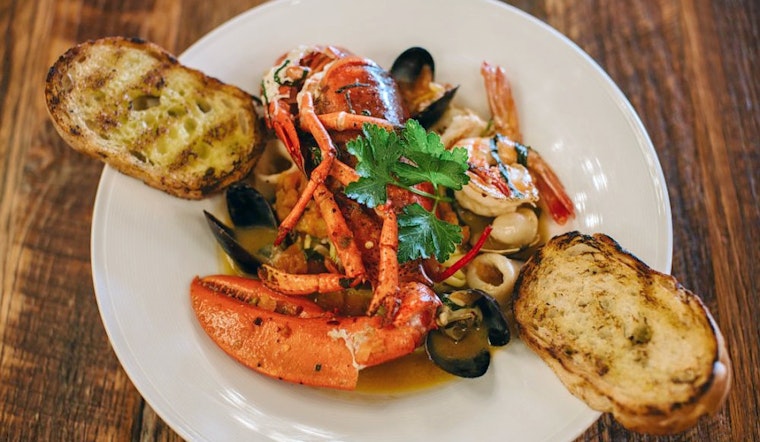 Get these trending Phoenix restaurants on your radar today