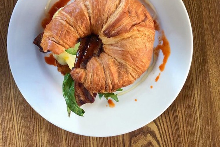 Check out the 3 most popular restaurants in Tucson's Pie Allen neighborhood