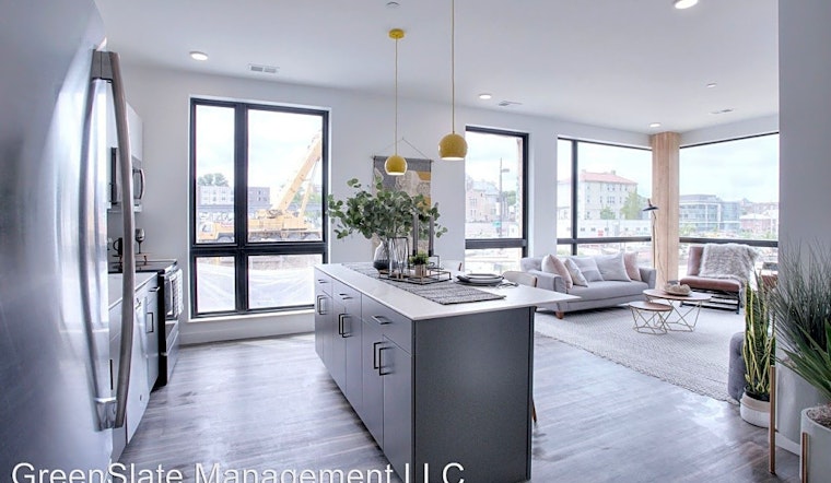 Apartments for rent in Omaha: What will $1,000 get you?