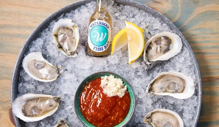Check out the 4 top spots in Charlotte's Sedgefield neighborhood