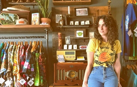 The 5 best women's clothing spots in Orlando