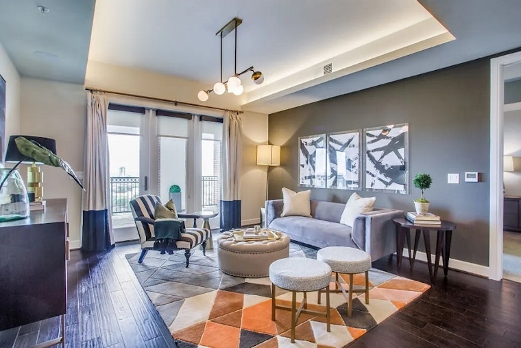 Apartments for rent in Houston: What will $2,300 get you?