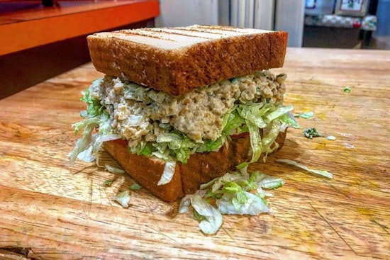 The 3 best vegetarian spots in Norfolk