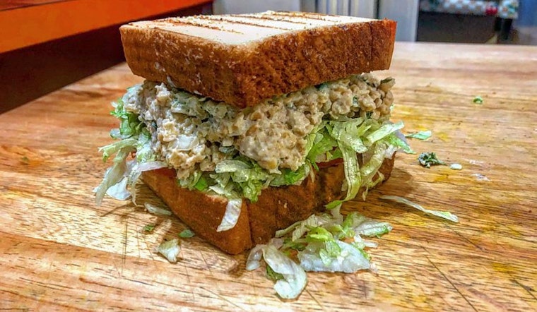 The 3 best vegetarian spots in Norfolk