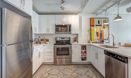 Apartments for rent in Memphis: What will $1,800 get you?