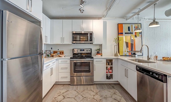 Apartments for rent in Memphis: What will $1,800 get you?