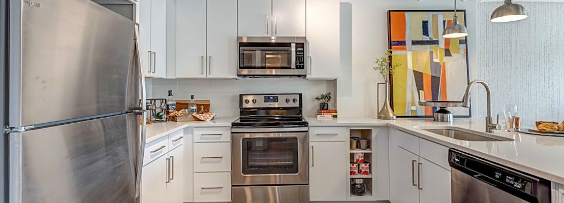 Apartments for rent in Memphis: What will $1,800 get you?