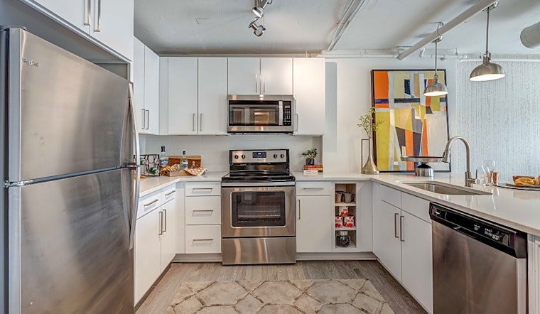 Apartments for rent in Memphis: What will $1,800 get you?