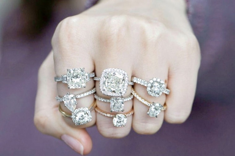 The 4 best jewelry spots in Raleigh