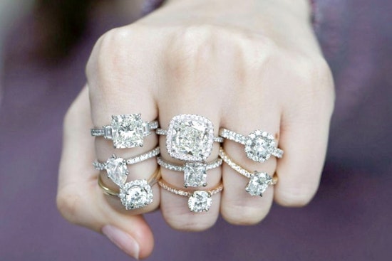 The 4 best jewelry spots in Raleigh