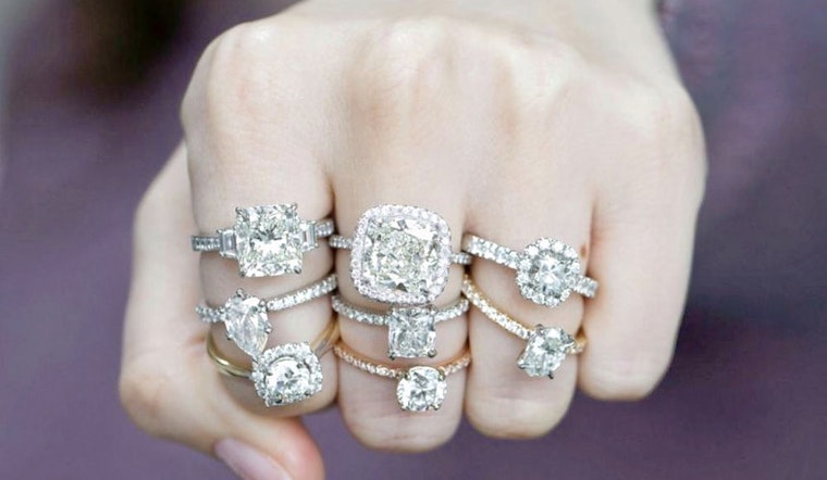 The 4 best jewelry spots in Raleigh
