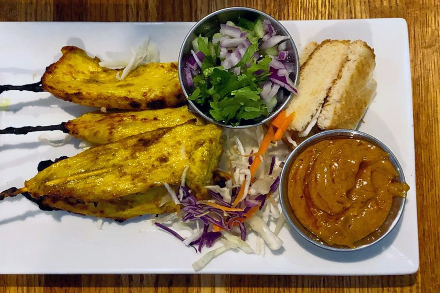 The 4 best Thai spots in Minneapolis