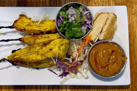 The 4 best Thai spots in Minneapolis