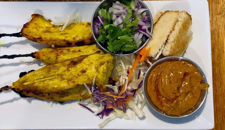 The 4 best Thai spots in Minneapolis