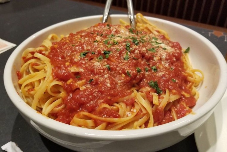 The 3 best Italian spots in Newark