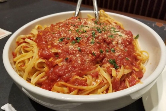 The 3 best Italian spots in Newark