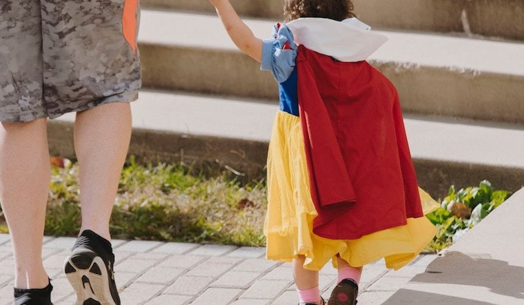 Atlanta to host a variety of family and learning events this week