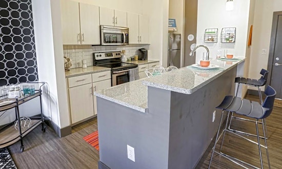 Apartments for rent in Indianapolis: What will $1,600 get you?