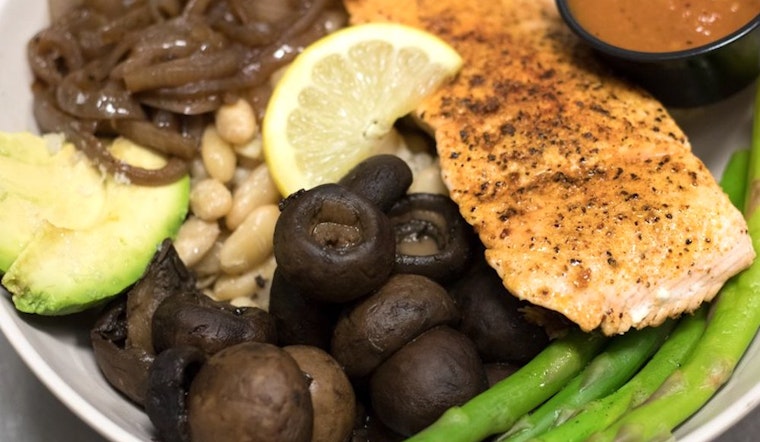'Paleo Diner Healthy Kitchen' Opens Its Doors In North Hollywood