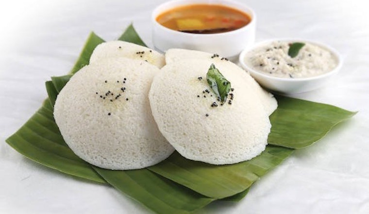 New Indian spot Nukkad debuts in Paulus Hook