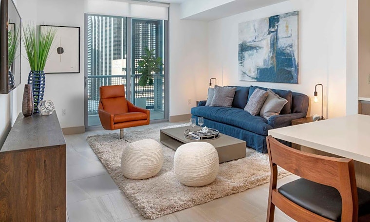 Apartments for rent in Miami: What will $2,800 get you?