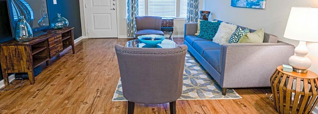 Apartments for rent in Corpus Christi: What will $1,500 get you?