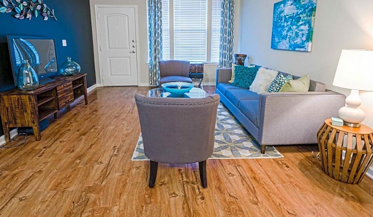 Apartments for rent in Corpus Christi: What will $1,500 get you?