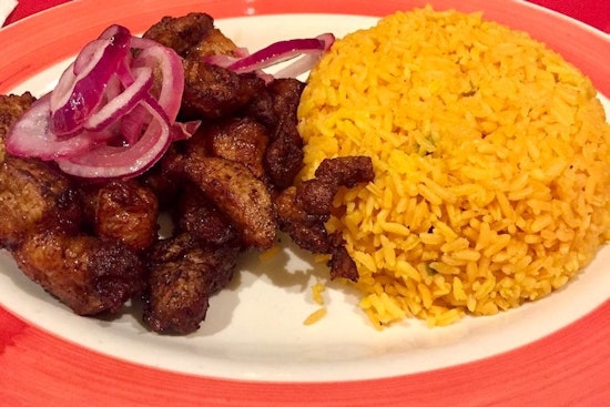 Explore the 3 most popular spots in Jacksonville's Wesconnett neighborhood