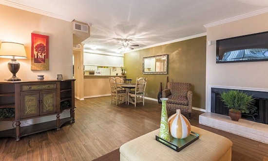 Apartments for rent in Dallas: What will $900 get you?