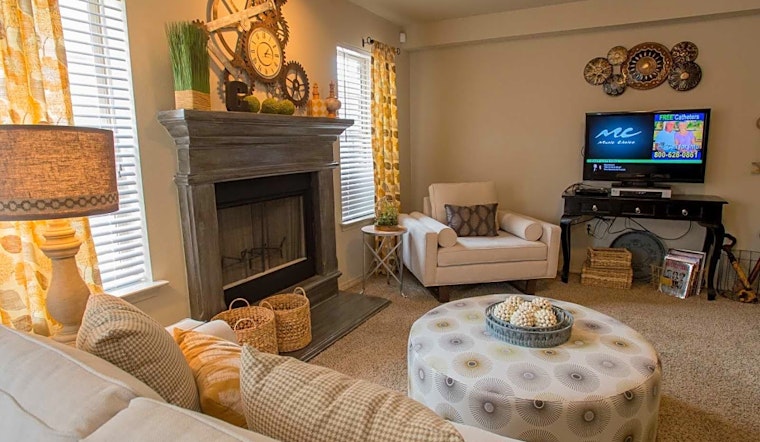 Apartments for rent in Tulsa: What will $1,200 get you?
