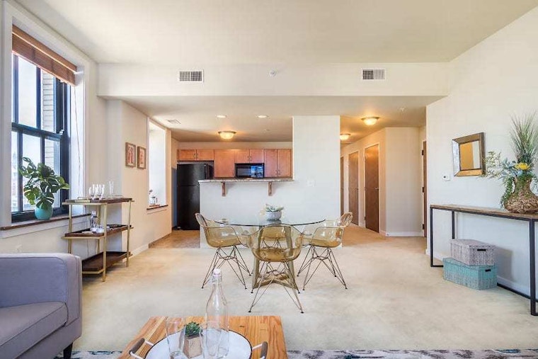 Apartments for rent in Milwaukee: What will $1,400 get you?