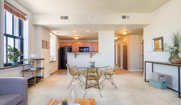 Apartments for rent in Milwaukee: What will $1,400 get you?