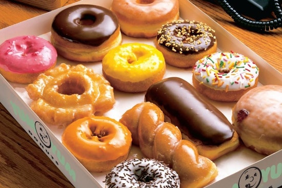4 top spots for doughnuts in Chula Vista