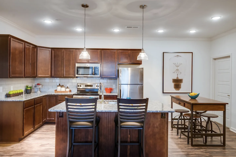 Apartments for rent in Lexington: What will $900 get you?