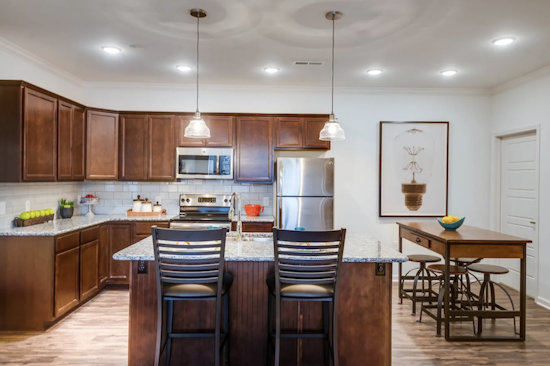 Apartments for rent in Lexington: What will $900 get you?