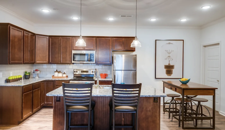 Apartments for rent in Lexington: What will $900 get you?