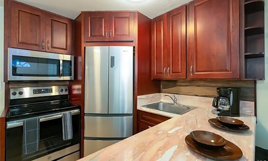 The cheapest apartments for rent in Waikiki, Honolulu