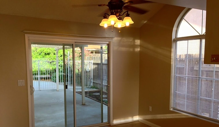 Apartments for rent in Bakersfield: What will $1,600 get you?