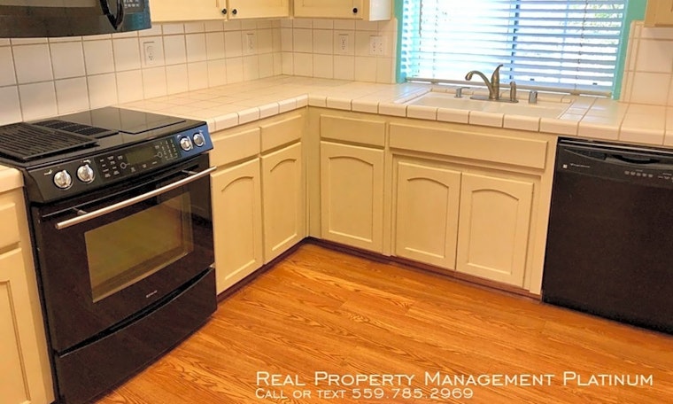 Apartments for rent in Fresno: What will $1,700 get you?