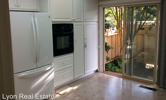 Apartments for rent in Sacramento: What will $2,200 get you?