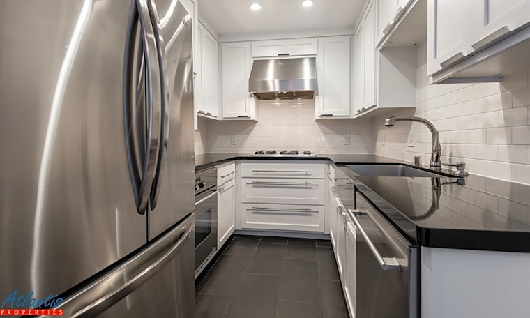 The cheapest apartments for rent in Washington, Sunnyvale