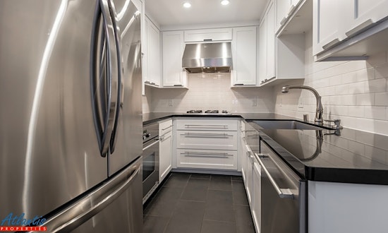 The cheapest apartments for rent in Washington, Sunnyvale