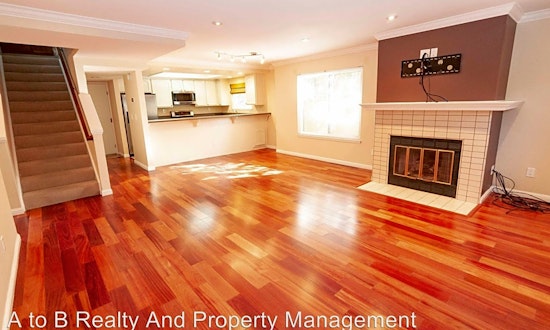 The most affordable apartments for rent in Willow Glen, San Jose