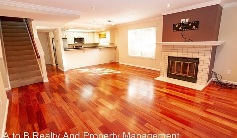 The most affordable apartments for rent in Willow Glen, San Jose
