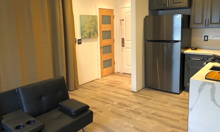 Apartments for rent in Oakland: What will $1,900 get you?