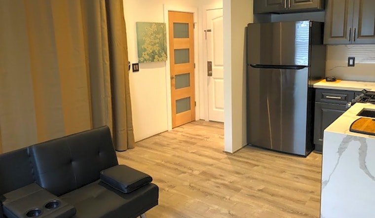 Apartments for rent in Oakland: What will $1,900 get you?