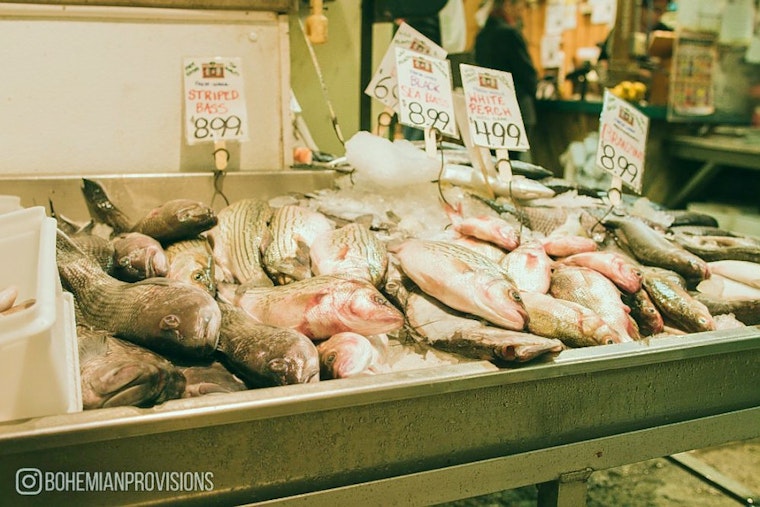 The 5 best seafood markets in Portland
