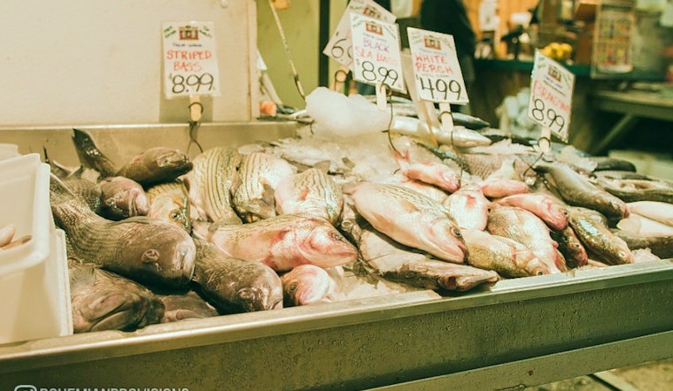 The 5 best seafood markets in Portland