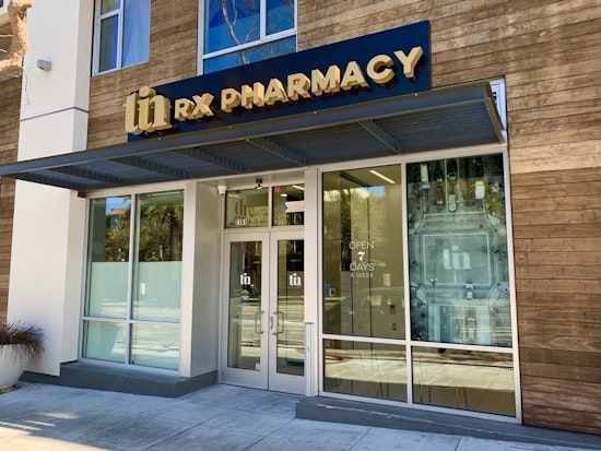 LGBTQ-owned, 'stigma-free' Castro pharmacy to debut this weekend
