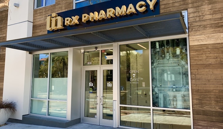 LGBTQ-owned, 'stigma-free' Castro pharmacy to debut this weekend